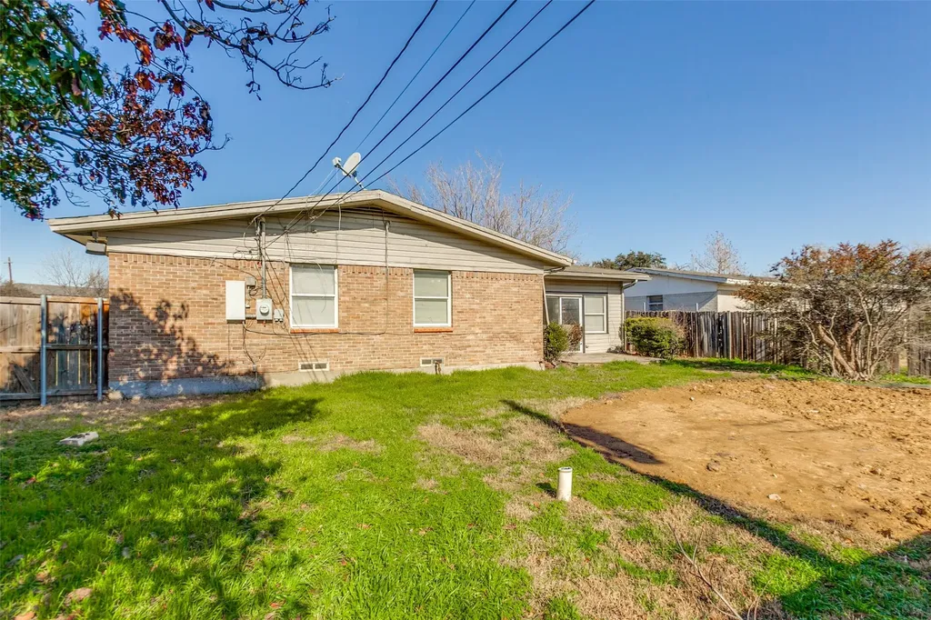 10728 Allegheny Drive Dallas TX 75229
