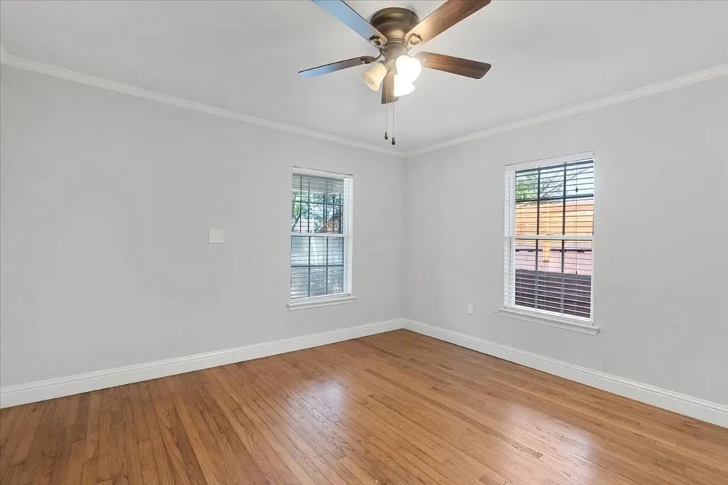 117 Ida Street Mckinney TX 75069
