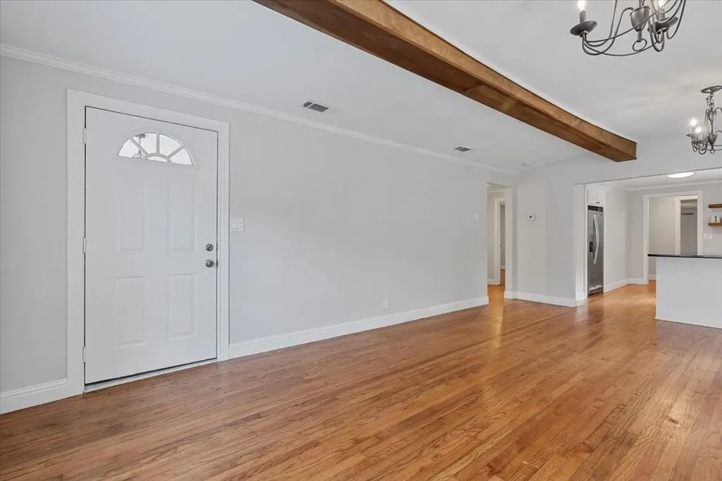 117 Ida Street Mckinney TX 75069