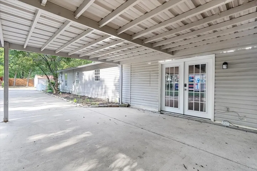 117 Ida Street Mckinney TX 75069