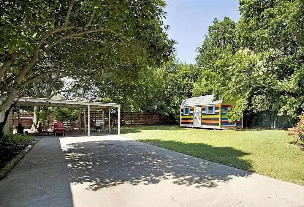 117 Ida Street Mckinney TX 75069