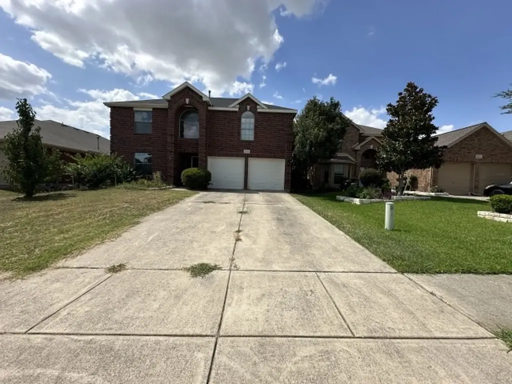 2836 Grandview Drive Grand Prairie TX 75052