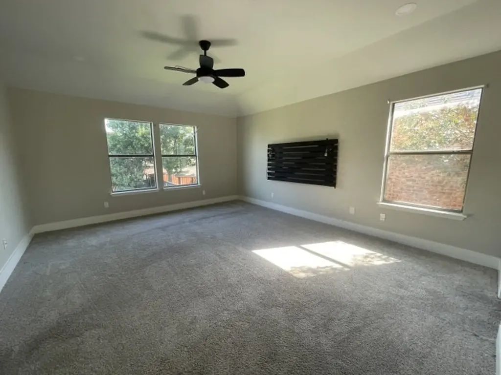 2836 Grandview Drive Grand Prairie TX 75052