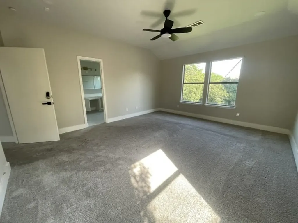 2836 Grandview Drive Grand Prairie TX 75052
