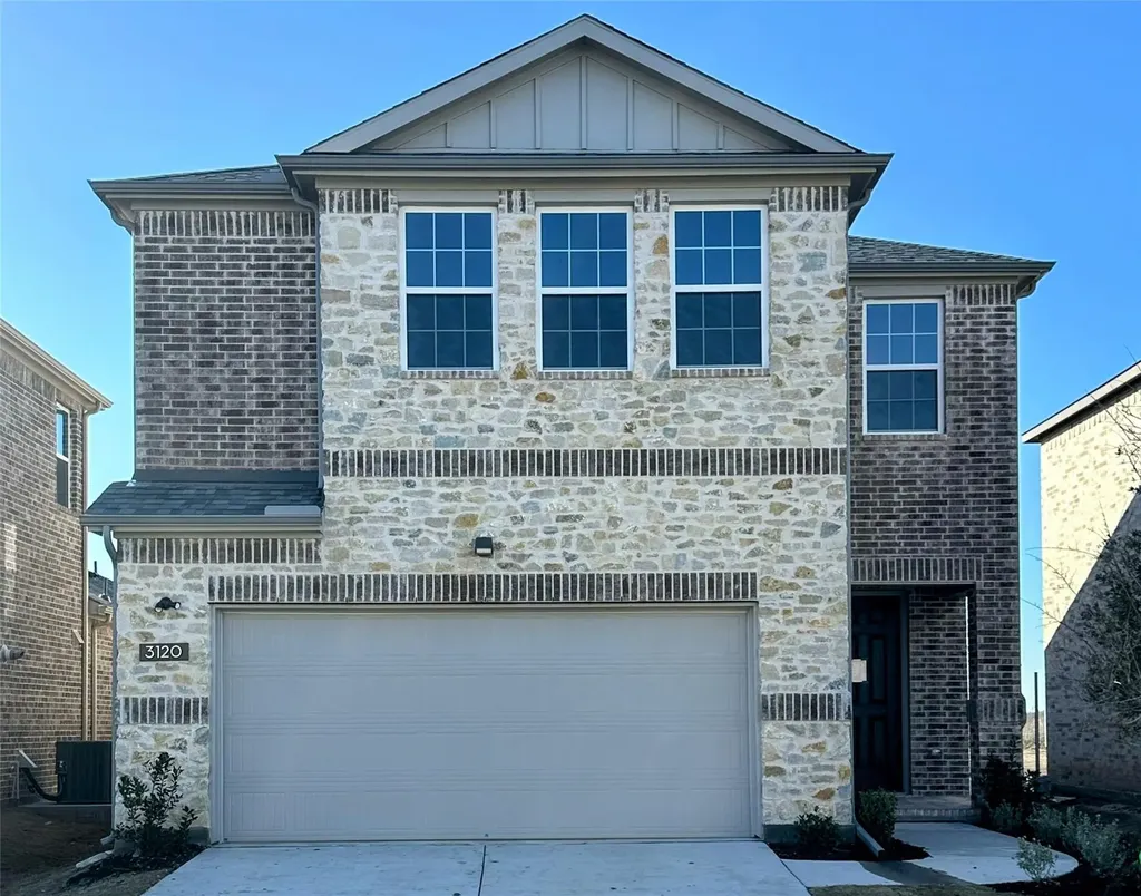 3120 Lucia Way Princeton TX 75407