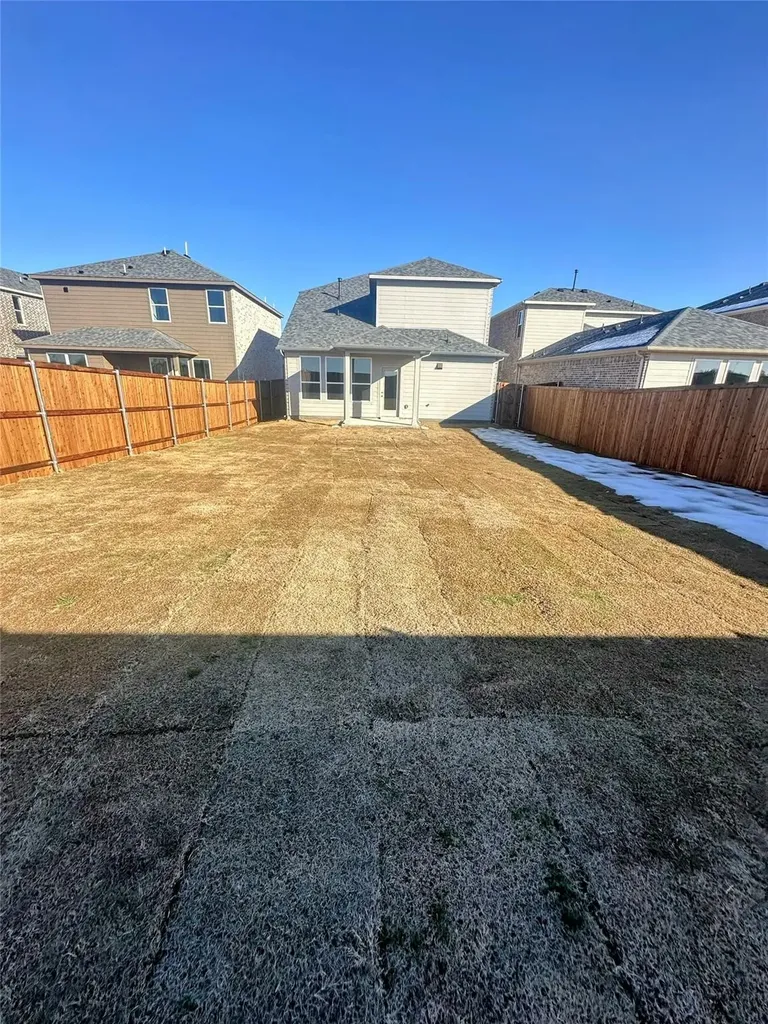 3120 Lucia Way Princeton TX 75407