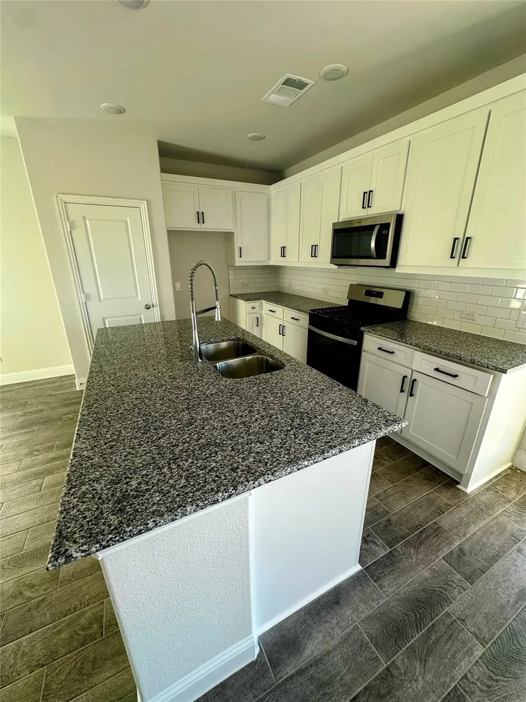 3120 Lucia Way Princeton TX 75407