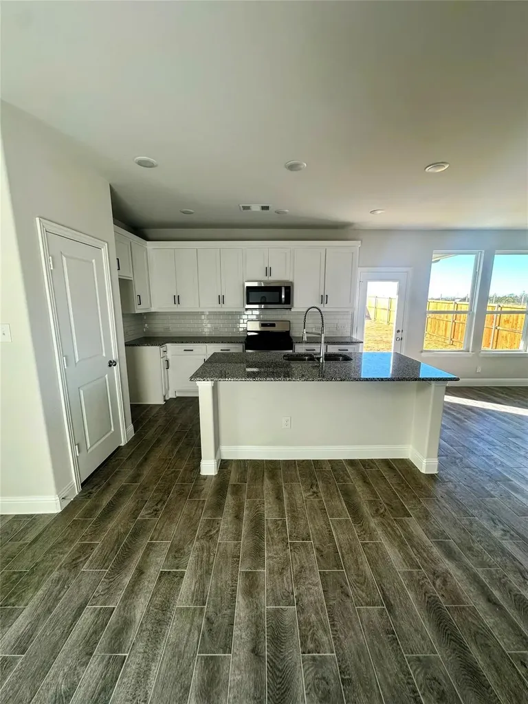3120 Lucia Way Princeton TX 75407