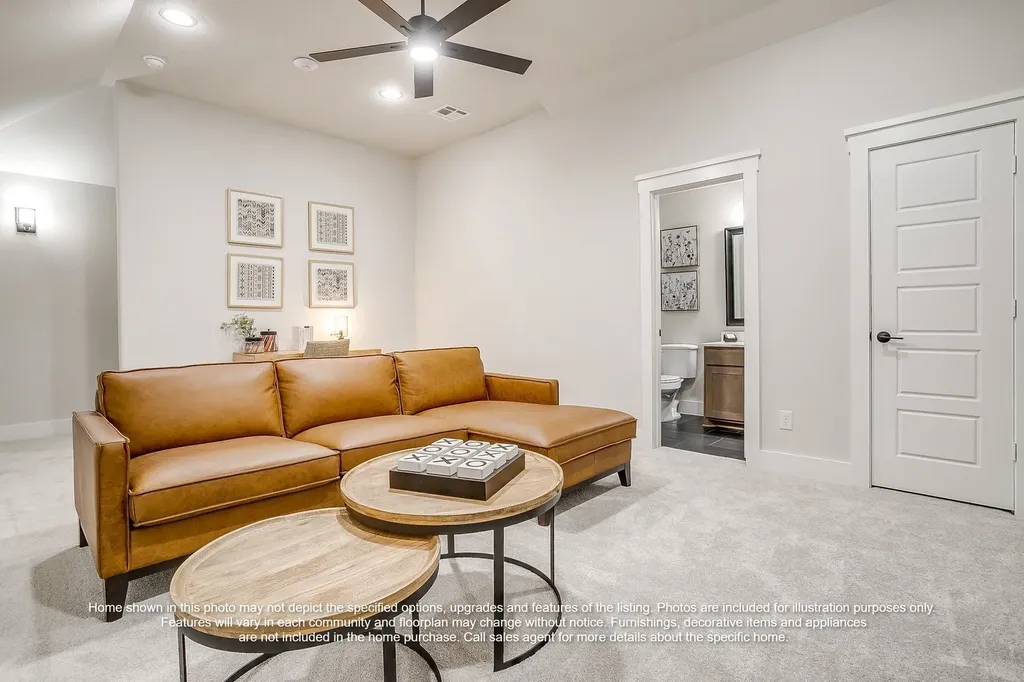 4806 Bel Air Drive Midlothian TX 76065