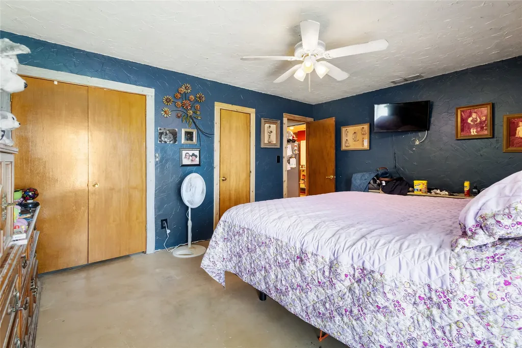 1600 County Road 334 Gouldbusk TX 76845