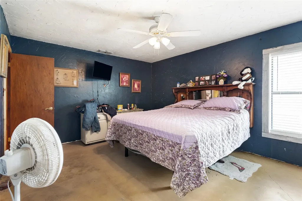 1600 County Road 334 Gouldbusk TX 76845