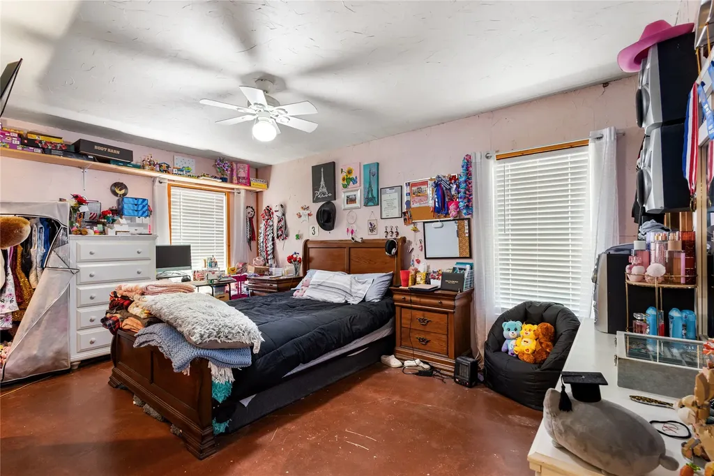1600 County Road 334 Gouldbusk TX 76845