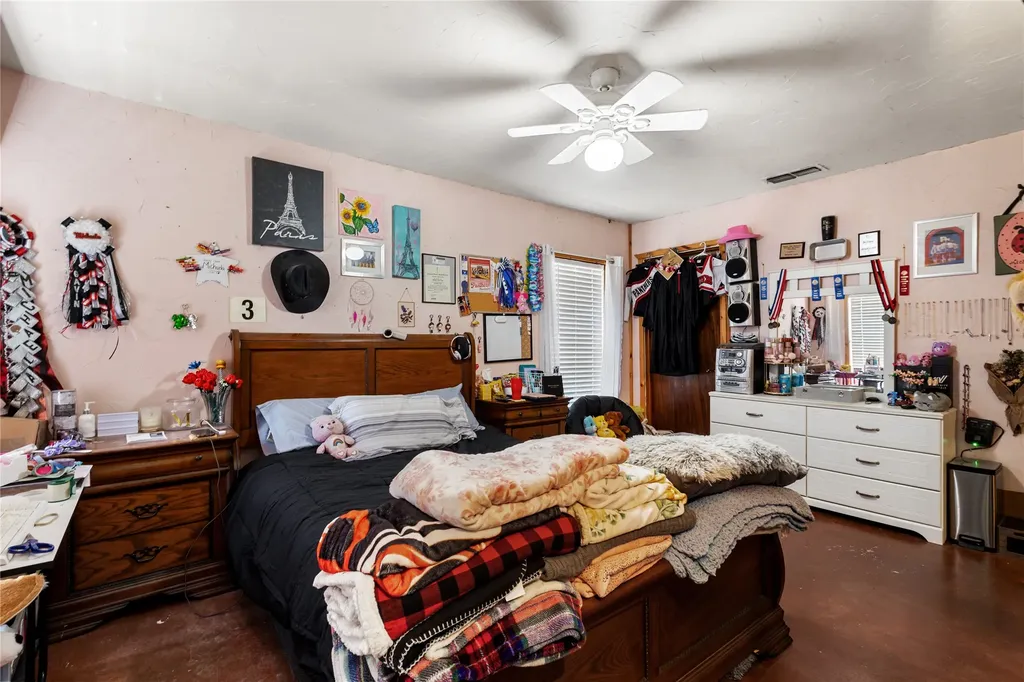 1600 County Road 334 Gouldbusk TX 76845