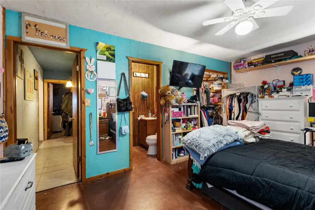 1600 County Road 334 Gouldbusk TX 76845