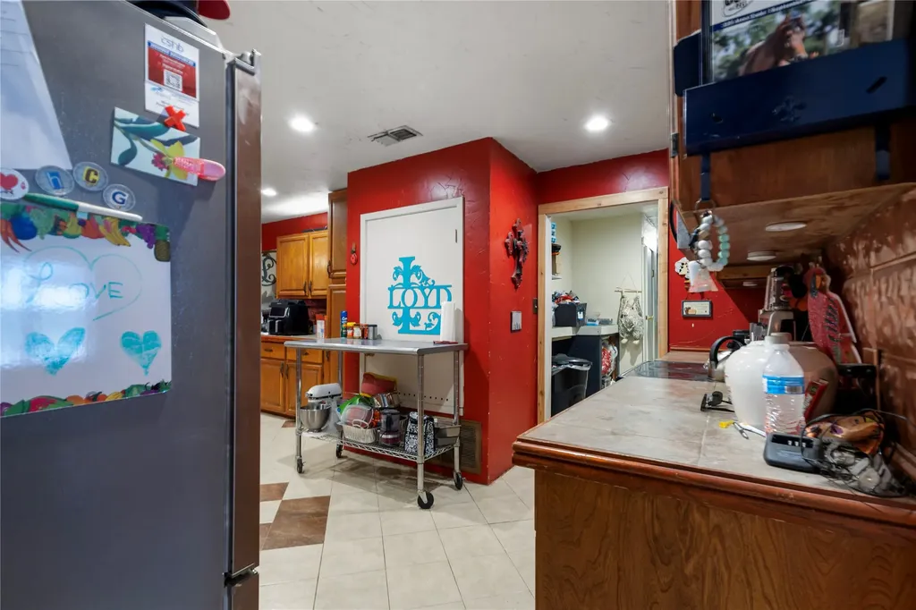 1600 County Road 334 Gouldbusk TX 76845