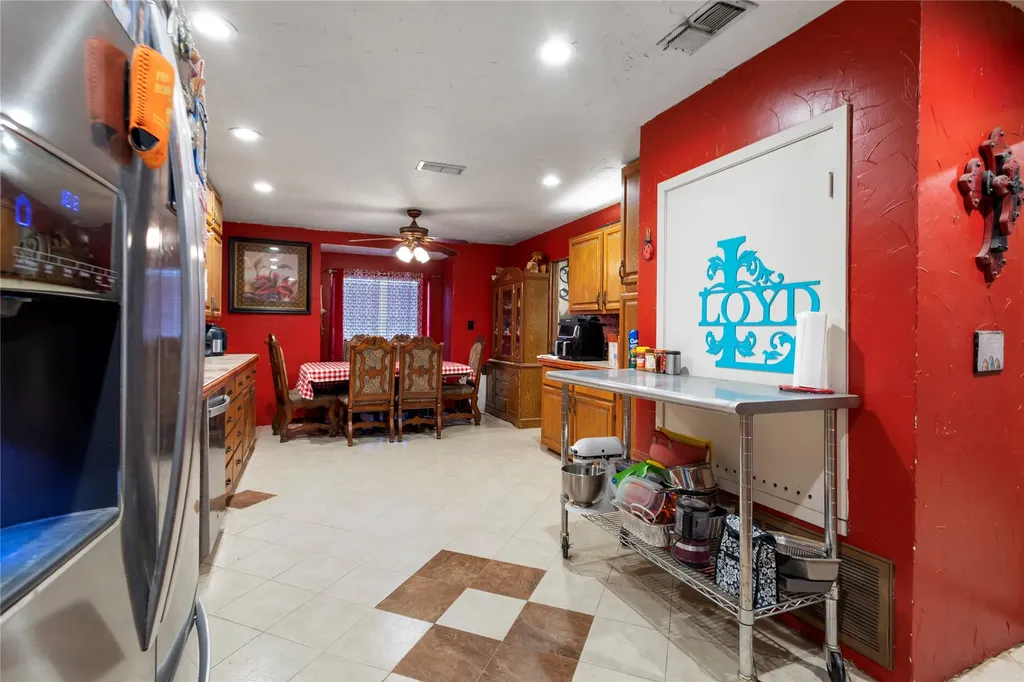 1600 County Road 334 Gouldbusk TX 76845