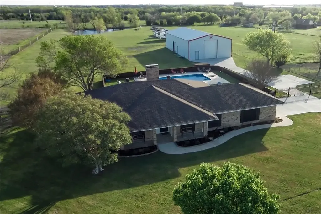 13763 Hollow Creek Drive Forney TX 75126