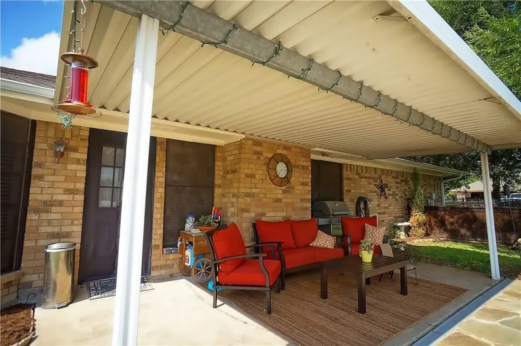 13763 Hollow Creek Drive Forney TX 75126