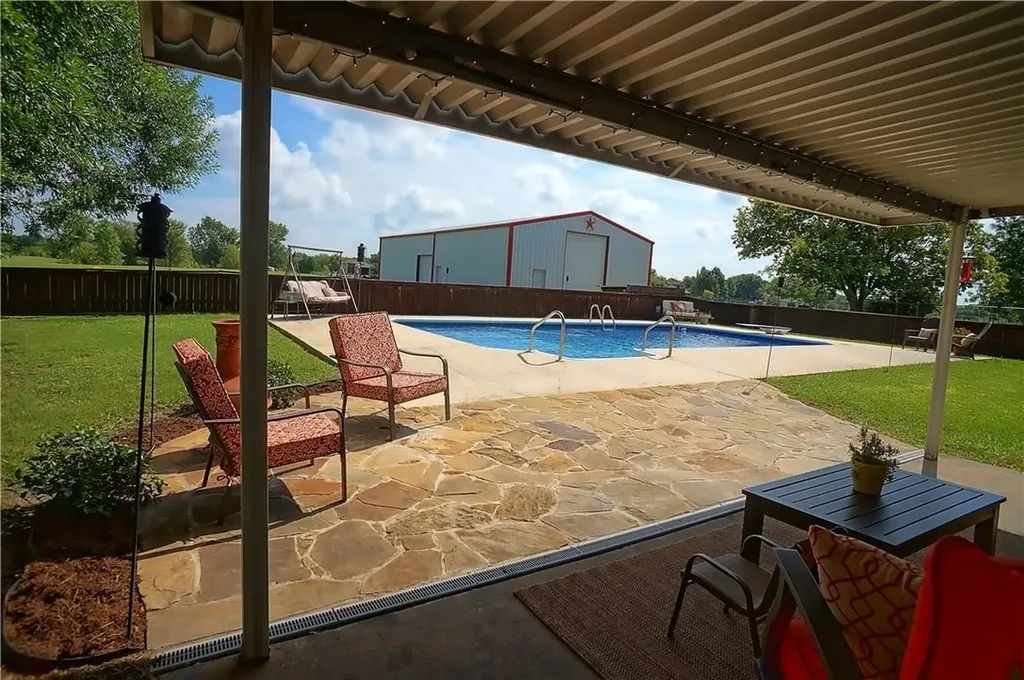 13763 Hollow Creek Drive Forney TX 75126