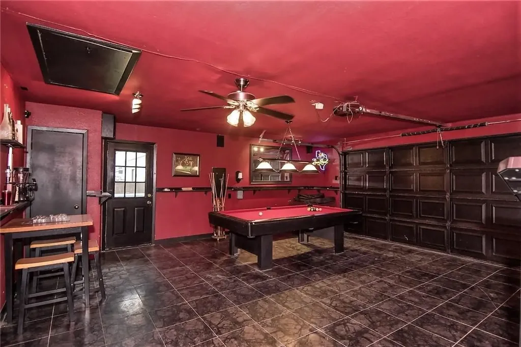 13763 Hollow Creek Drive Forney TX 75126
