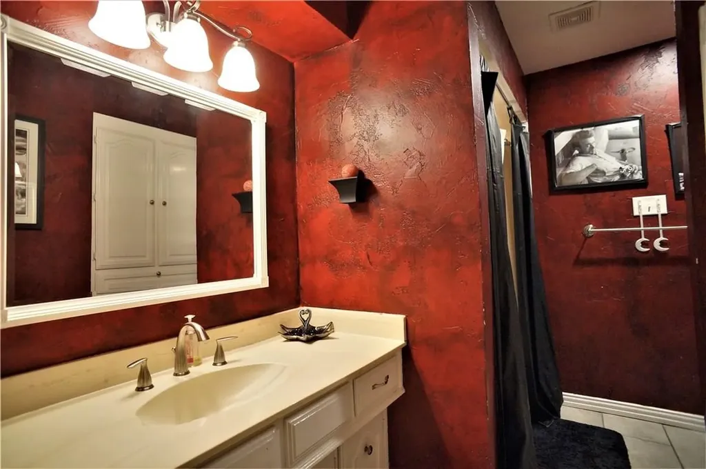 13763 Hollow Creek Drive Forney TX 75126