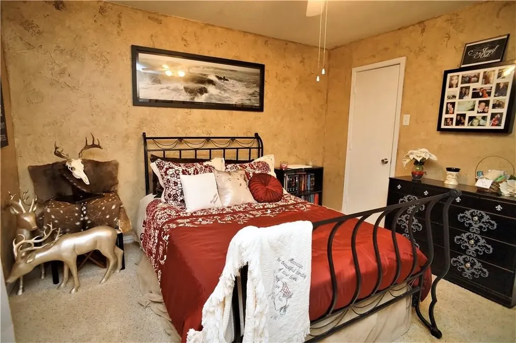 13763 Hollow Creek Drive Forney TX 75126