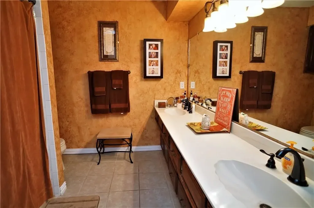 13763 Hollow Creek Drive Forney TX 75126