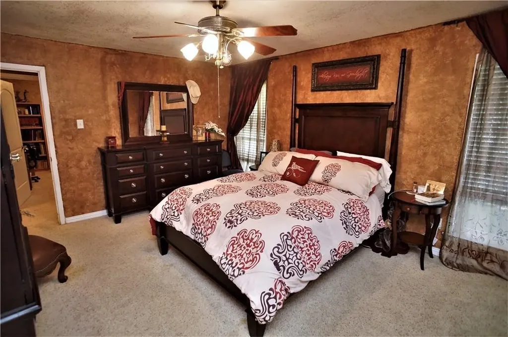 13763 Hollow Creek Drive Forney TX 75126