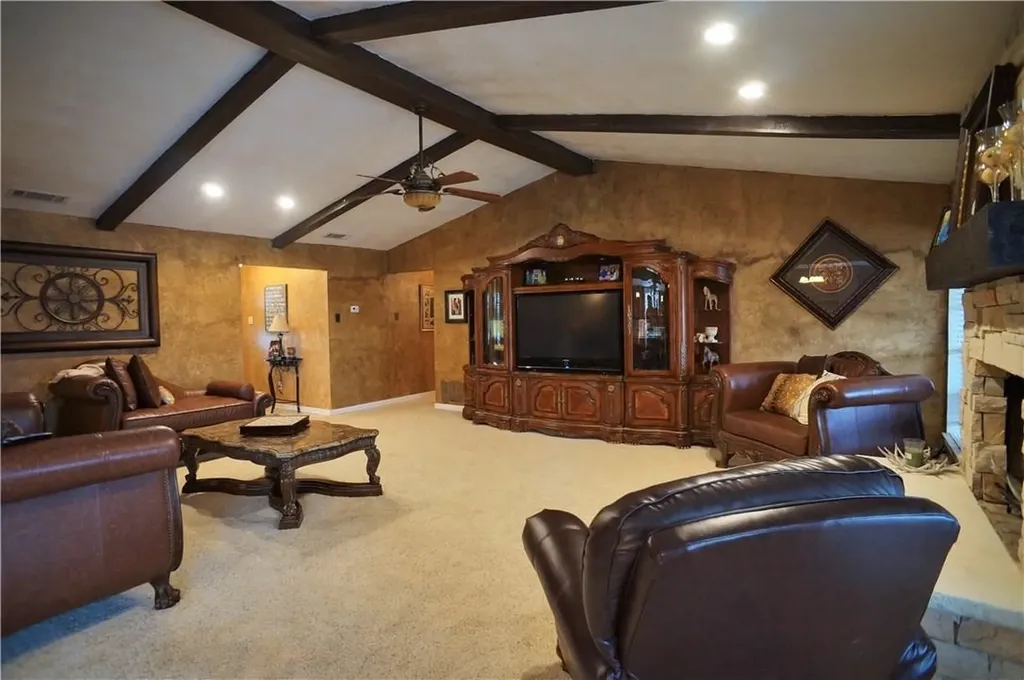 13763 Hollow Creek Drive Forney TX 75126