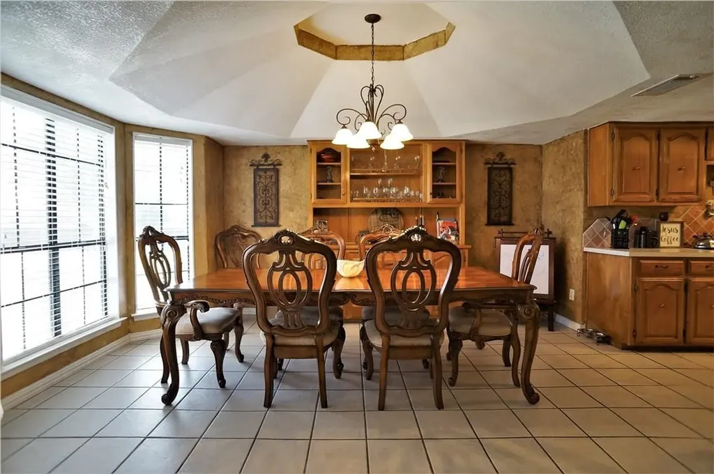 13763 Hollow Creek Drive Forney TX 75126