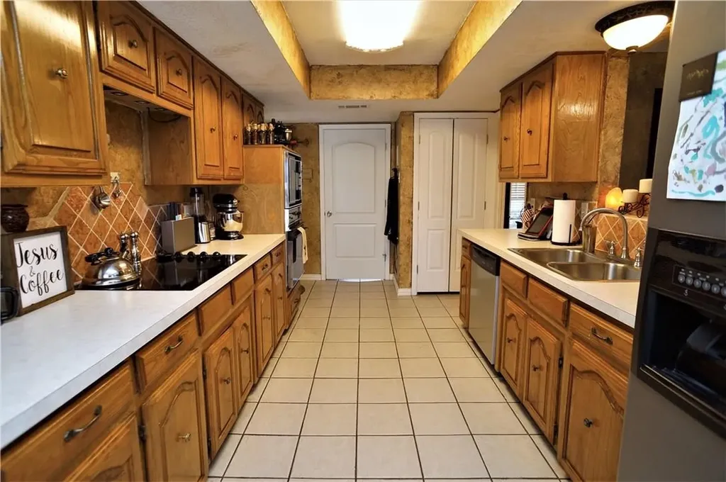 13763 Hollow Creek Drive Forney TX 75126