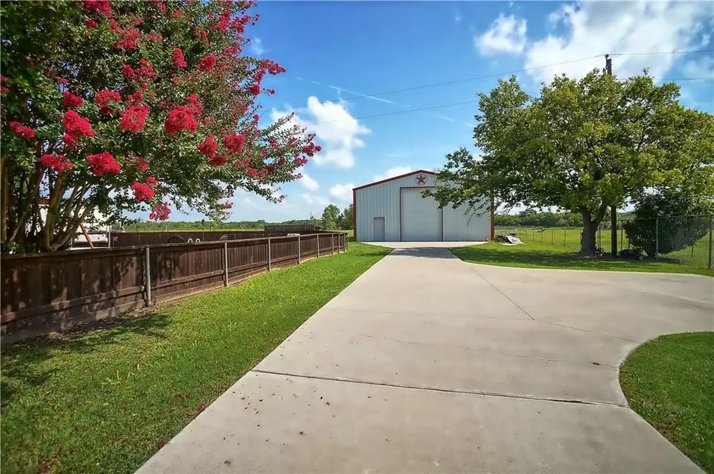 13763 Hollow Creek Drive Forney TX 75126