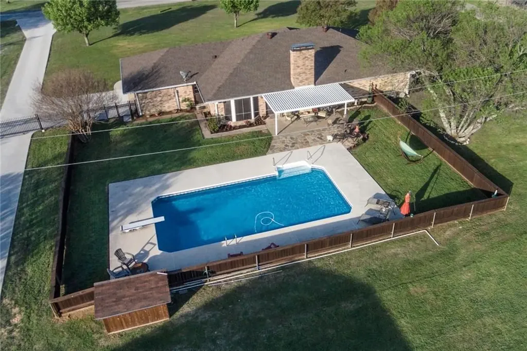 13763 Hollow Creek Drive Forney TX 75126