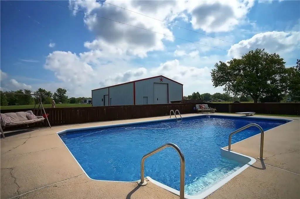 13763 Hollow Creek Drive Forney TX 75126