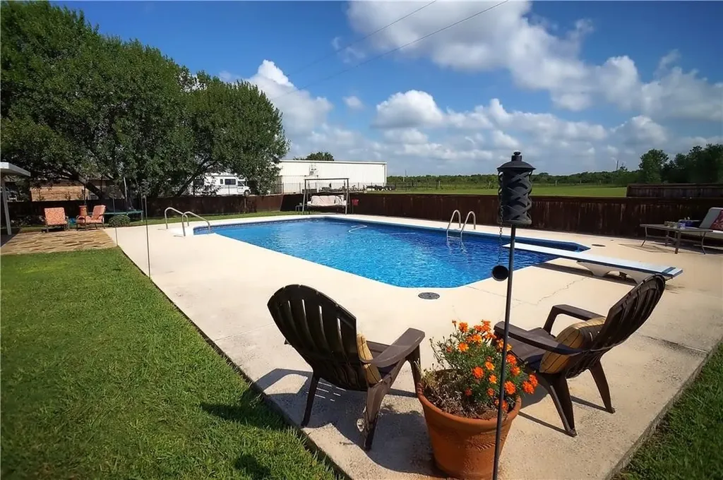 13763 Hollow Creek Drive Forney TX 75126