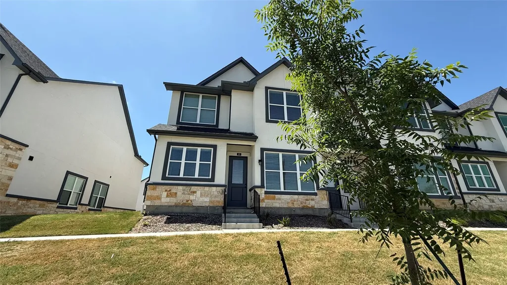 309 Mule Deer Drive Frisco TX 75068