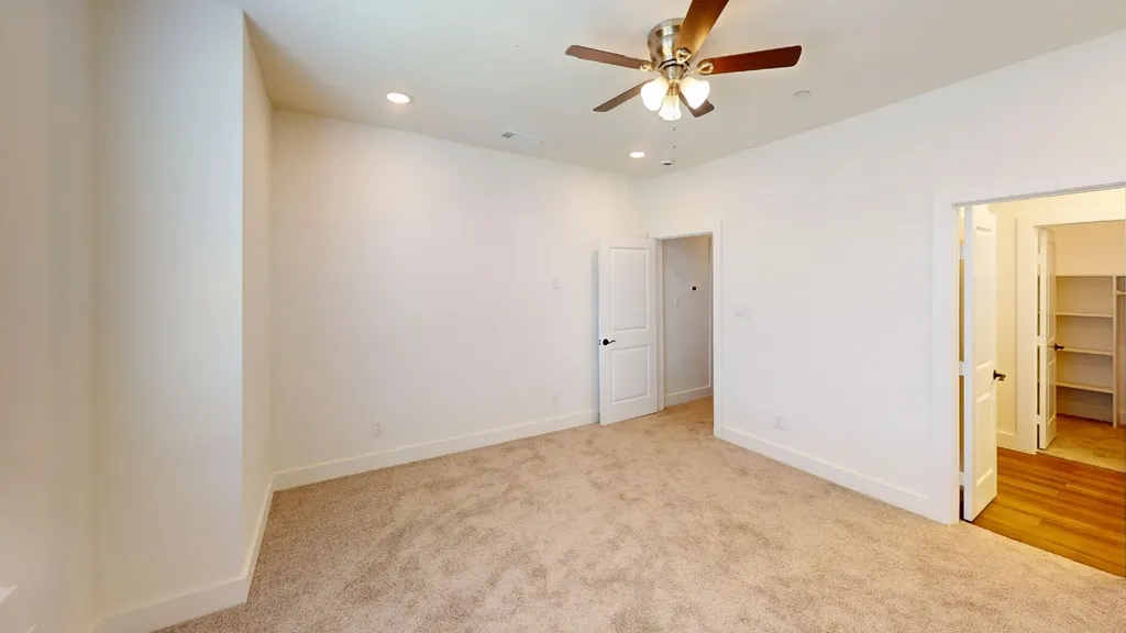 309 Mule Deer Drive Frisco TX 75068