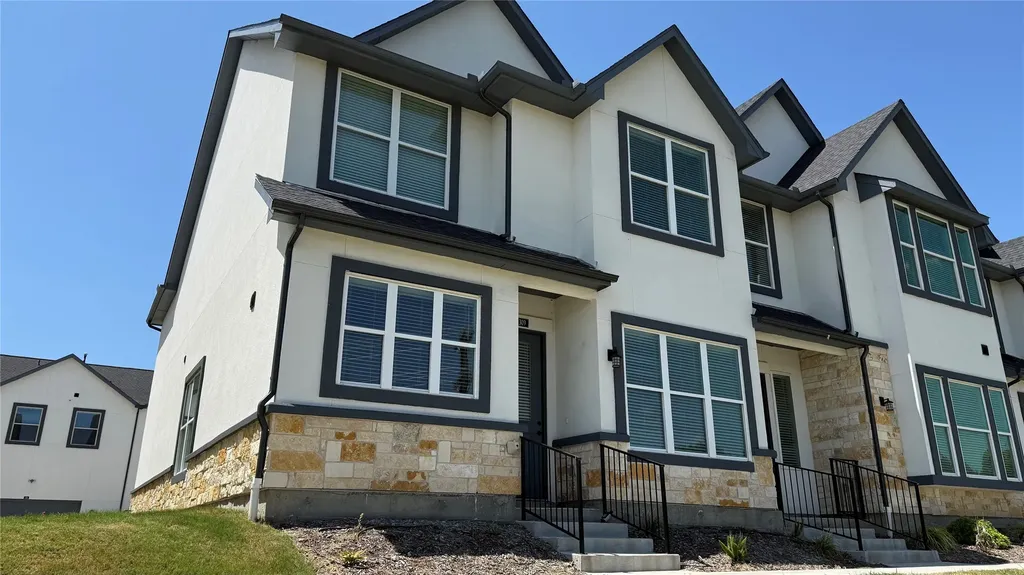 309 Mule Deer Drive Frisco TX 75068