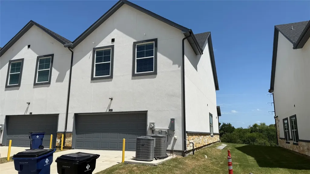 309 Mule Deer Drive Frisco TX 75068