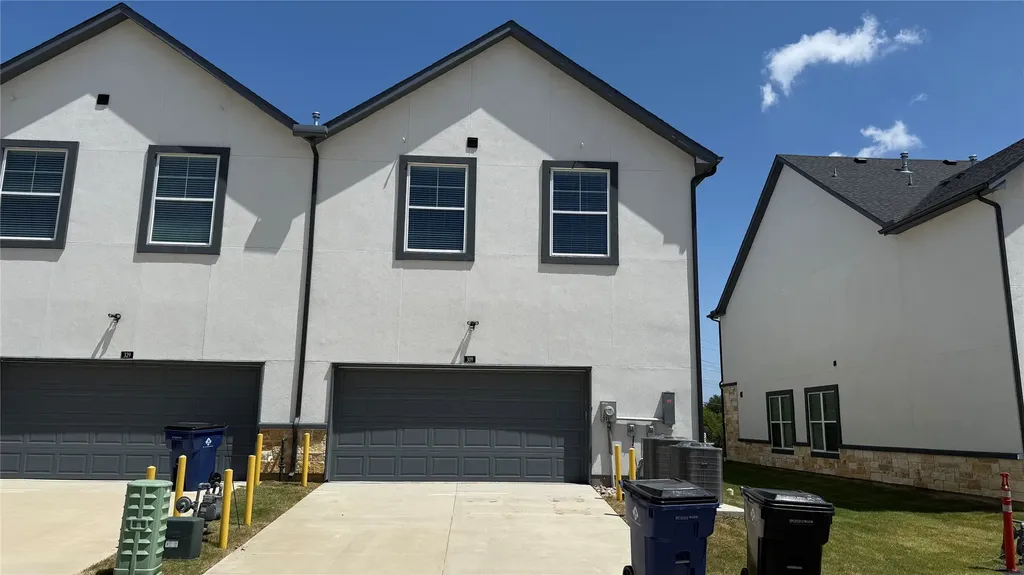 309 Mule Deer Drive Frisco TX 75068