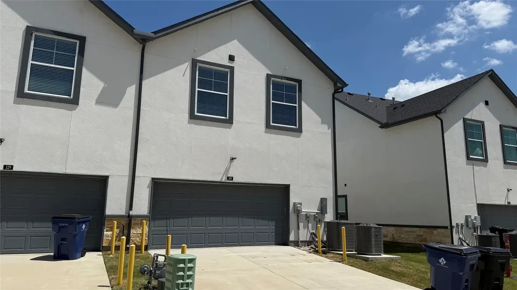 309 Mule Deer Drive Frisco TX 75068