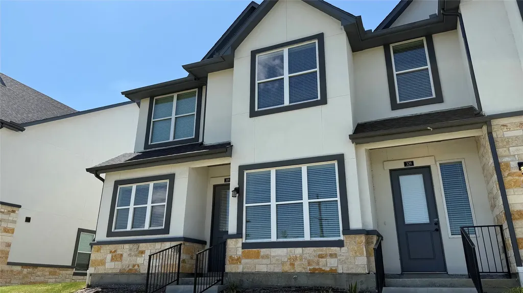 309 Mule Deer Drive Frisco TX 75068