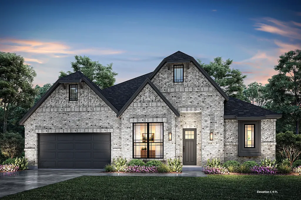 817 Monza Drive Midlothian TX 76065