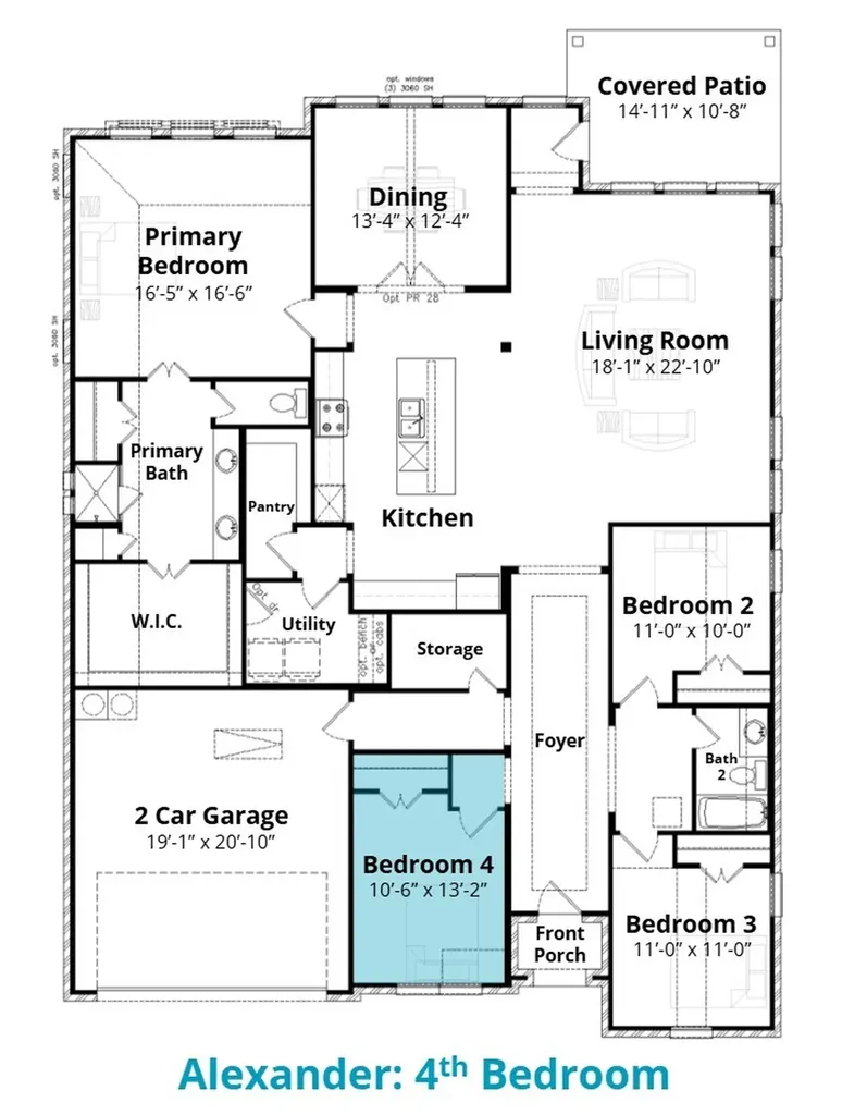 817 Monza Drive Midlothian TX 76065