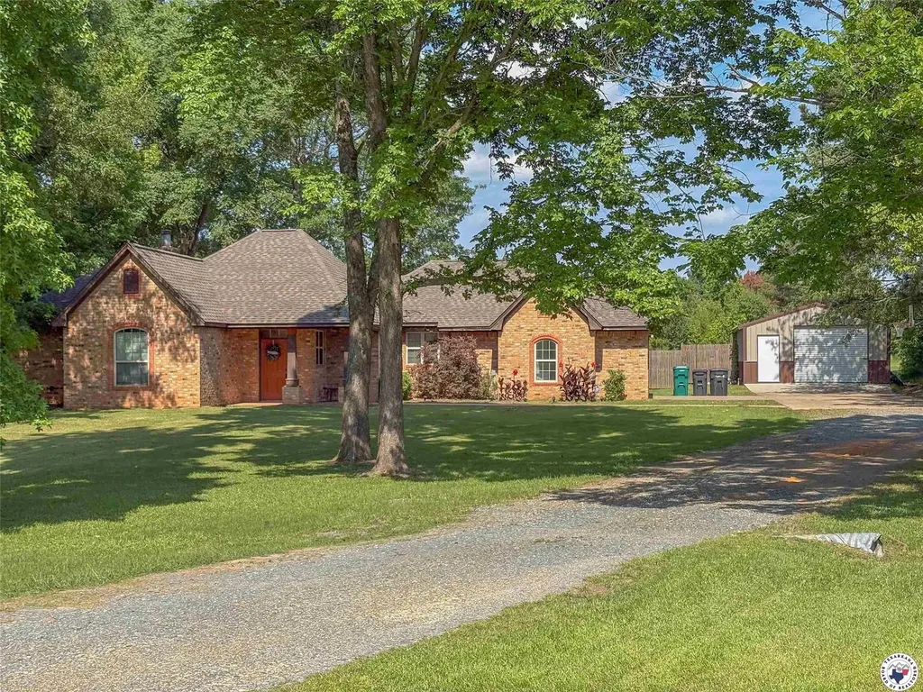 1408 N Fm 2148 Texarkana TX 75501