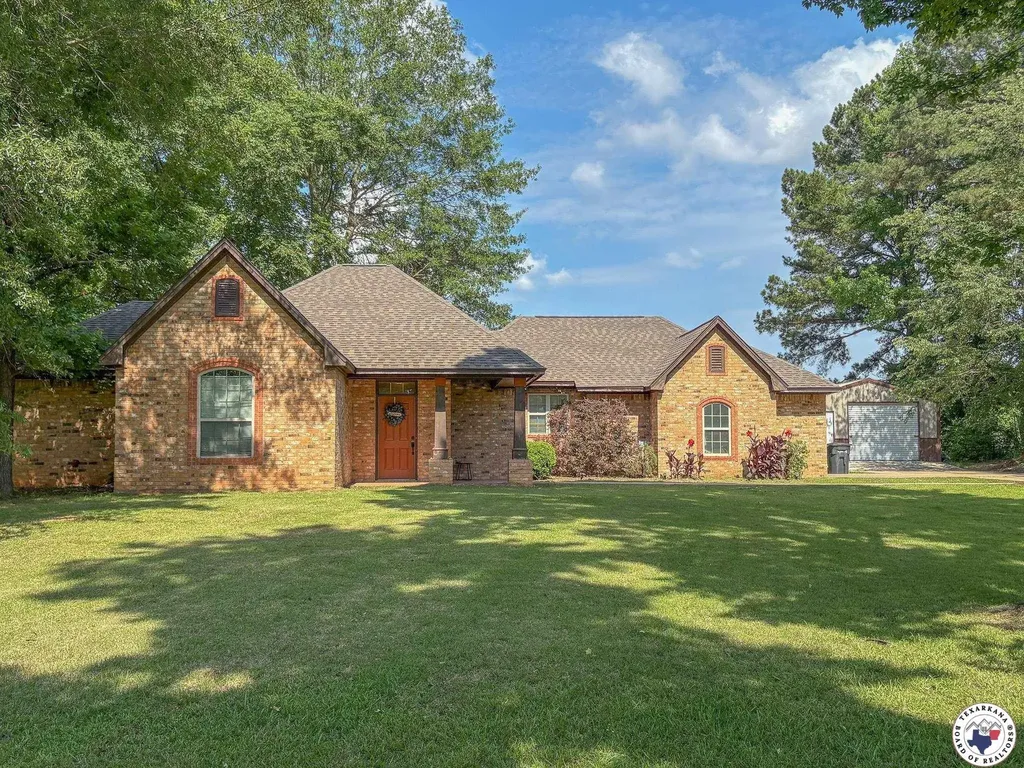 1408 N Fm 2148 Texarkana TX 75501