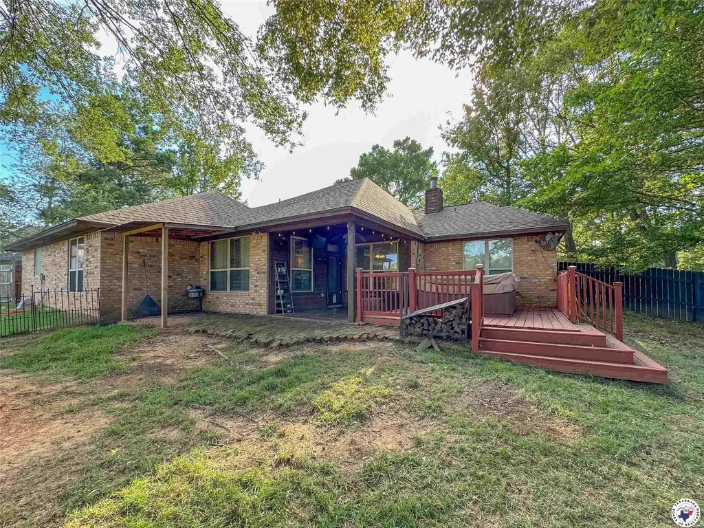 1408 N Fm 2148 Texarkana TX 75501