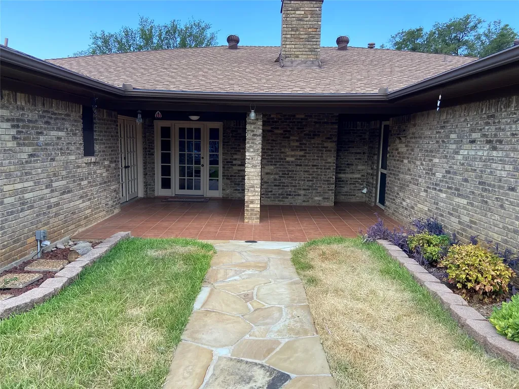 114 Stone Canyon Drive Highland Village TX 75077