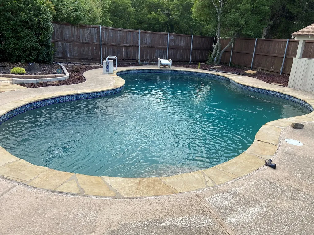 114 Stone Canyon Drive Highland Village TX 75077