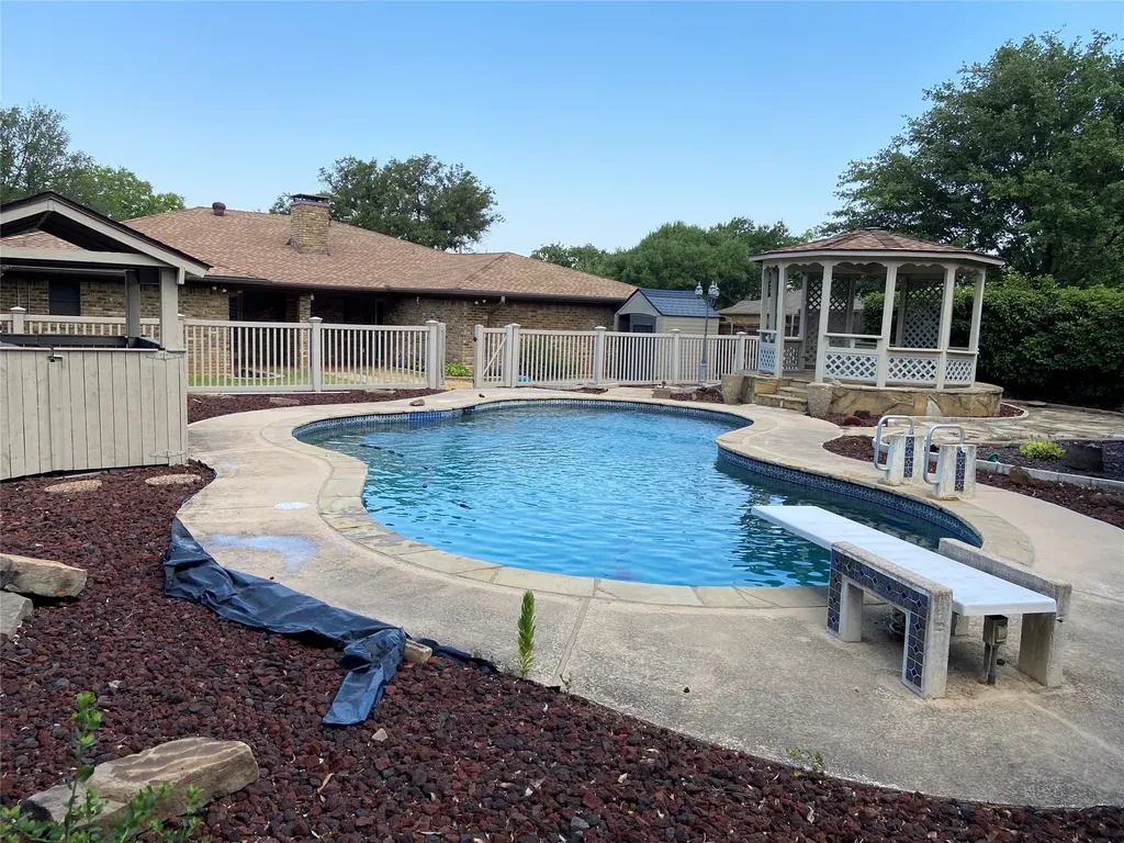 114 Stone Canyon Drive Highland Village TX 75077